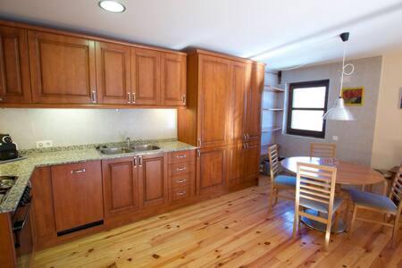 Apartament Font Dels Recons La Molina  Ngoại thất bức ảnh