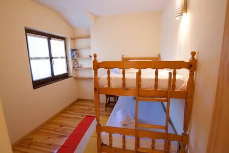Apartament Font Dels Recons La Molina  Ngoại thất bức ảnh
